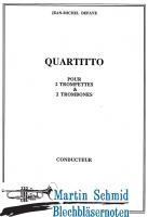 Quartitto (202) 
