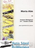 Maria Alm 