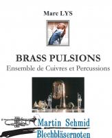 Brass Pulsion (444.02.Perc) 