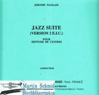 Jazz Suite (222.01.Perc) 