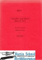Trumpet and Drum (3EsTrp.BTrp) 