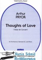 Thoughts of Love (Valse) 
