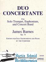 Duo concertante op.74 (100.10.Klavier) 