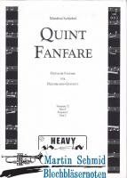 Quint Fanfare 