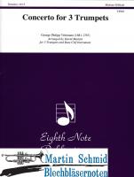 Concerto (Original Trp.2Ob) 