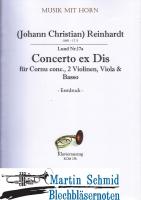 Concerto ex Dis-Dur 