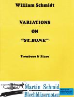 Variations on St.Bone 