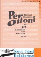 Per Ottoni (422.11.Perc) 