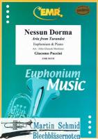 Nessun Dorma 