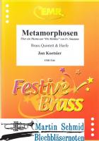 Metamorphosen (Harfe) 