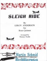 Sleigh Ride 