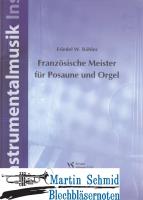 Französische Meister 