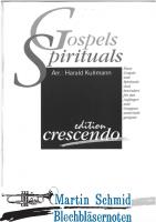 Gospels Spirituals 