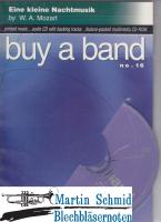 Eine Kleine Nachtmusik 