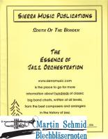 South of the Border Suite Part 1 