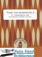 Finale Symphony No.4 (000.24) 