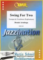 Swing for Two (101;Pos im Violinschlüssel) 