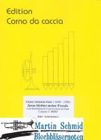 Jesus bleibet meine Freude (Corno da caccia) 