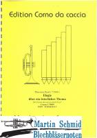 Elegie über ein österliches Thema (Corno da caccia) 