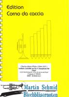 Andante cantabile (Corno da caccia) 