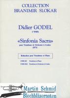 Sinfonia Sacra (Streichorchester) 