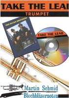 Take The Lead - The Blues Brothers 