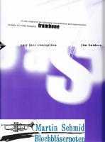 Easy Jazz Conception (Solostimme + CD) 