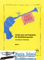 Leichte Jazz- & Popstücke Band 3 