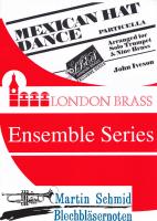 Mexican Hat Dance (Solo Trp.314.01) 