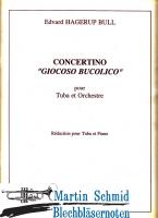 Concertino "Giocoso bucolico" 