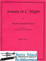 Sonata C-Major 
