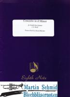 Concerto d-moll (2x211.01) 