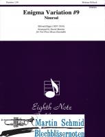 Enigma Variation Nr.9 (414.01) 