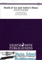 The Death of Ase/Anitras Dance (414.01) 