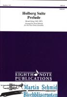 Holberg Suite - Prelude (414.01) 