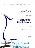 Einzug der Gladiatoren 