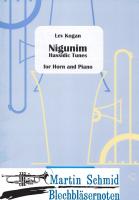 Nigunim Hassic Tunes 