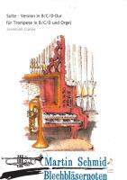 Suite (Fassung in C-Dur) 