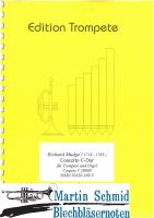 Concerto (Fassung in C-Dur) 