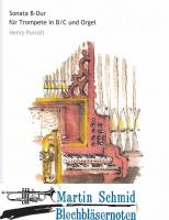 Sonata D-Dur (Fassung in C-Dur) 