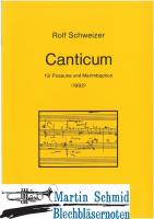 Canticum (Marimbaphon) 