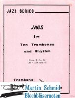 Jags (10Pos.Rhythm) 