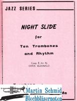 Night Slide (10Pos.Rhythm) 