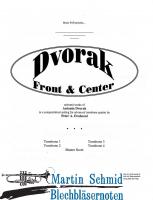 Dvorak: Front & Center 