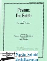 Pavane:The Battle 