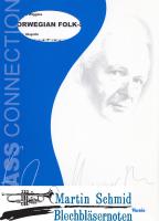 Norwegian Folk-Song Suite 