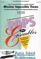 Mission Impossible (ad lib.Klav.Bass.Sz) 