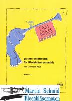 Leichte Volksmusik Band 3 