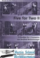 Five for Two Band 2 