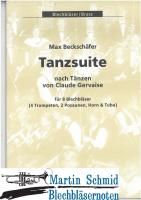 Tanzsuite (412.01) 